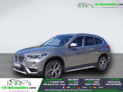 BMW X1 xDrive 20i 192 ch BVA