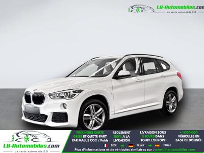 BMW X1 xDrive 20i 192 ch BVA