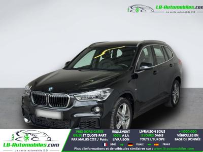 BMW X1 xDrive 20i 192 ch BVA