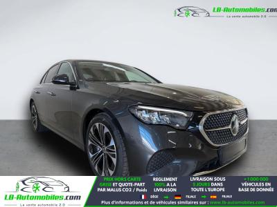 Mercedes Classe E 300 e BVA