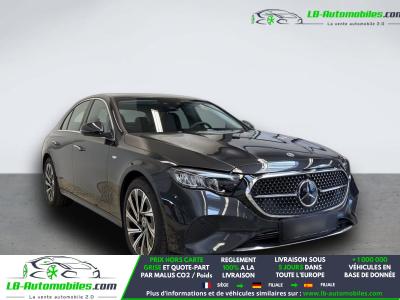 Mercedes Classe E 300 e BVA