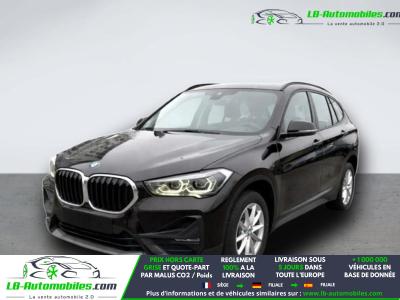BMW X1 sDrive 20d 190 ch BVA