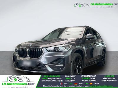 BMW X1 sDrive 20d 190 ch BVA