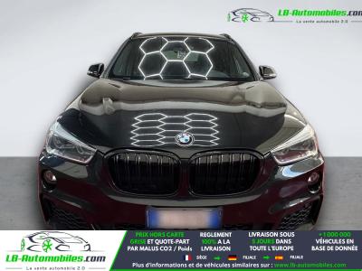 BMW X1 sDrive 20d 190 ch BVA