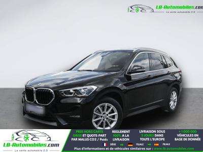 BMW X1 sDrive 20d 190 ch BVA