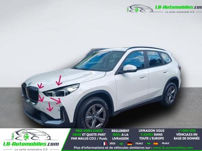 BMW X1 sDrive 18i 136ch BVA