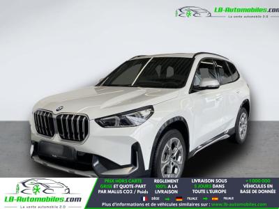 BMW X1 sDrive 18i 136ch BVA