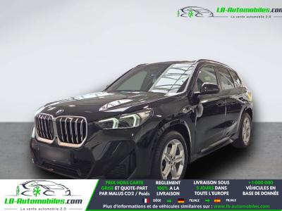 BMW X1 sDrive 18i 136ch BVA