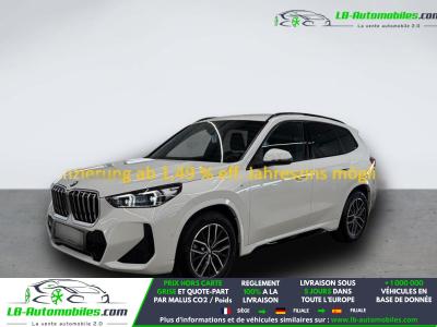 BMW X1 sDrive 18d 150ch BVA