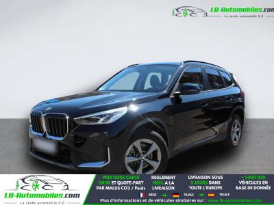 BMW X1 sDrive 18d 150ch BVA