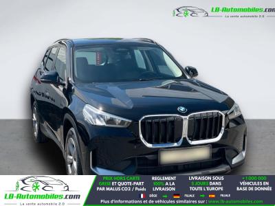BMW X1 sDrive 18d 150ch BVA
