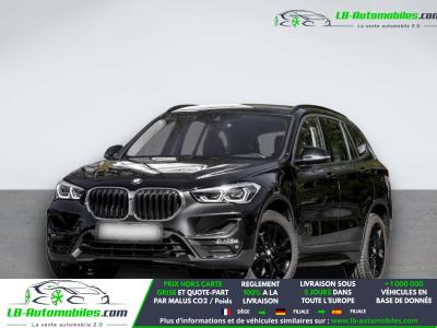 BMW X1 sDrive 18i 136 ch BVA