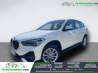 BMW X1 sDrive 20d 190 ch BVA