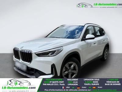BMW X1 sDrive 18i 136ch BVA