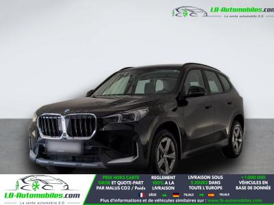 BMW X1 sDrive 18i 136ch BVA