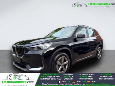 BMW X1 sDrive 18i 136ch BVA