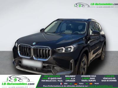 BMW X1 sDrive 18i 136ch BVA