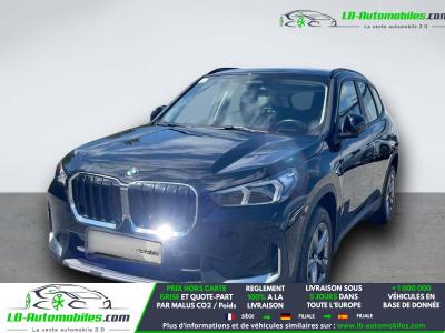 BMW X1 sDrive 18i 136ch BVA