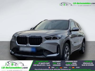 BMW X1 sDrive 18i 136ch BVA