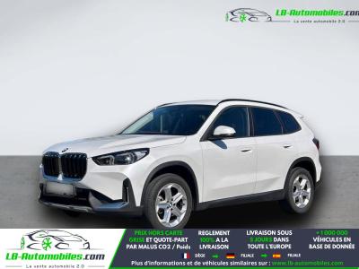 BMW X1 sDrive 18i 136ch BVA