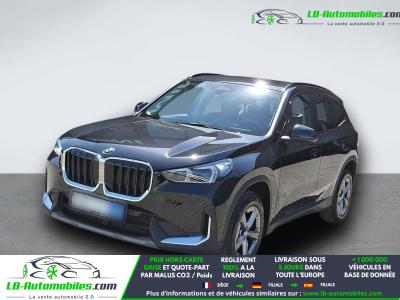 BMW X1 sDrive 18i 136ch BVA