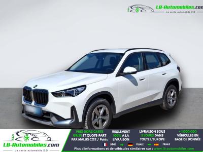BMW X1 sDrive 18i 136ch BVA