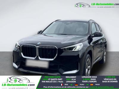 BMW X1 sDrive 18d 150ch BVA