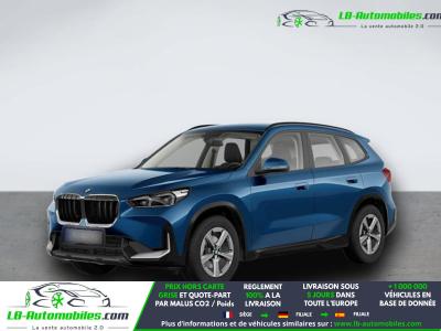 BMW X1 sDrive 18d 150ch BVA