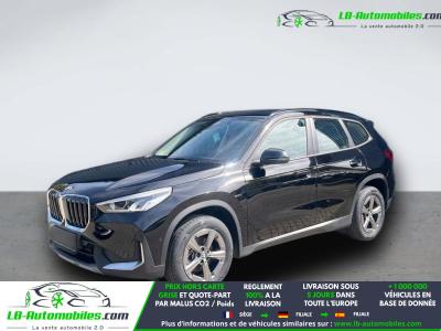 BMW X1 sDrive 18d 150ch BVA