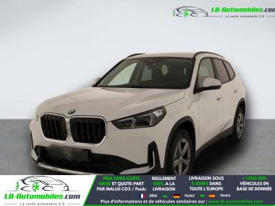 BMW X1 sDrive 18d 150ch BVA