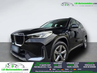 BMW X1 sDrive 18d 150ch BVA