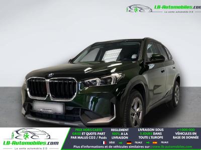 BMW X1 sDrive 18d 150ch BVA