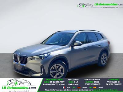 BMW X1 sDrive 18d 150ch BVA