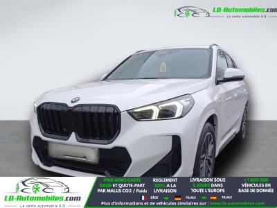 BMW X1 sDrive 18d 150ch BVA