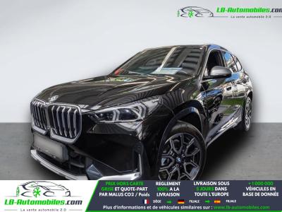 BMW X1 sDrive 18d 150ch BVA