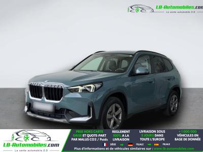 BMW X1 sDrive 18d 150ch BVA