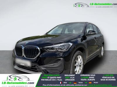 BMW X1 sDrive 18i 140 ch BVA