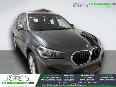 BMW X1 sDrive 18i 140 ch BVA