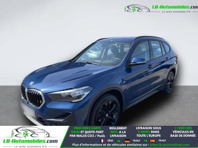 BMW X1 sDrive 18i 140 ch BVA