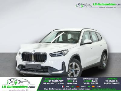 BMW X1 xDrive 25e 245ch BVA
