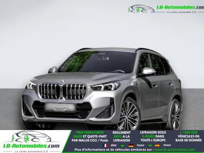 BMW X1 xDrive 30e 326ch BVA