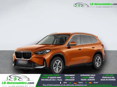 BMW X1 xDrive 25e 245ch BVA