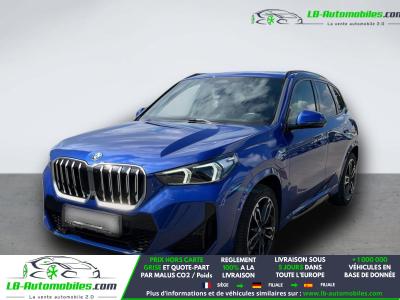BMW X1 xDrive 25e 245ch BVA