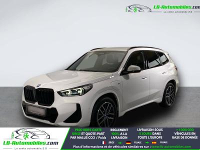 BMW X1 xDrive 25e 245ch BVA