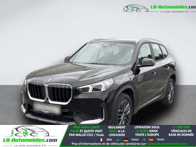 BMW X1 xDrive 25e 245ch BVA
