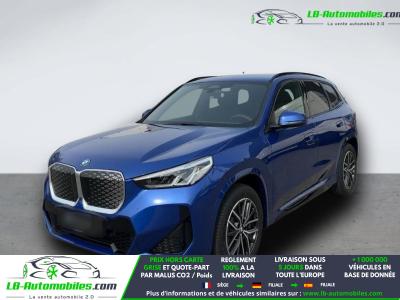 BMW i iX 1 xDrive30 272ch BVA