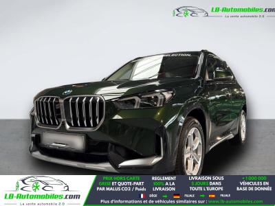 BMW X1 xDrive 23i 218ch BVA