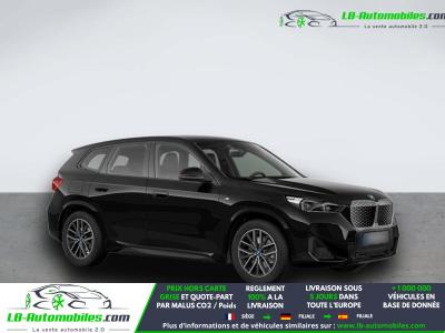 BMW i iX 1 xDrive20 204ch BVA