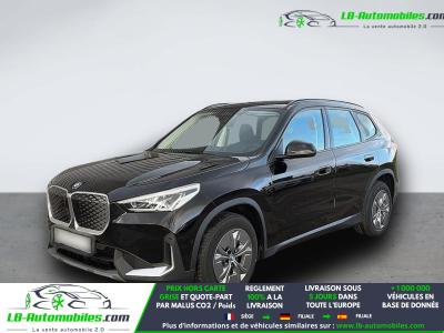 BMW i iX 1 xDrive20 204ch BVA