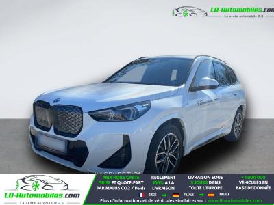 BMW i iX 1 xDrive20 204ch BVA